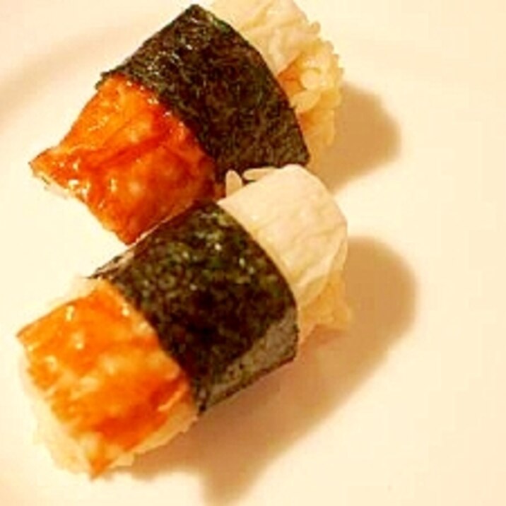 安くて美味しい ちくわ寿司 レシピ 作り方 By ブ 子 楽天レシピ 安くて美味しい ちくわ寿司 レシピ 作り方 By ブ 子 楽天レシピ